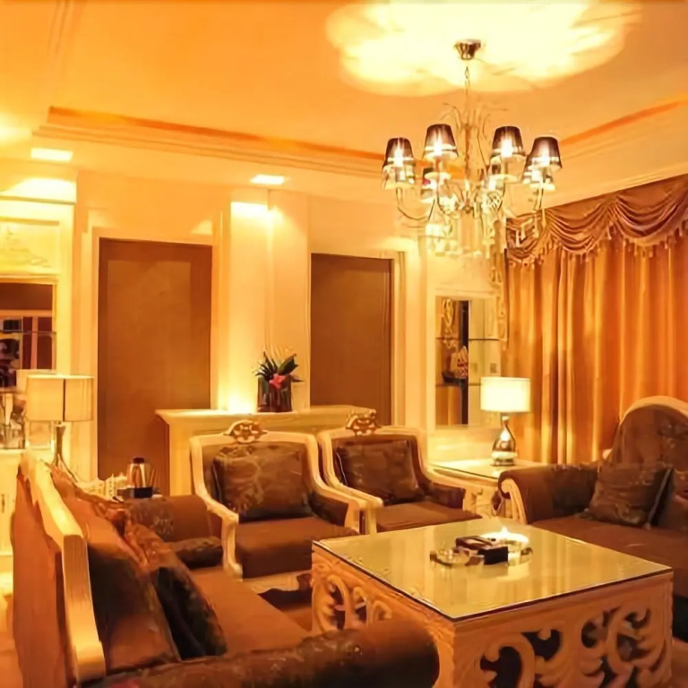 Pucheng Xinglong Hotel