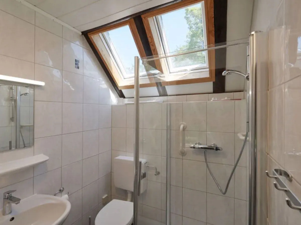 Holiday Home Am Sternberg 97 by Interhome
