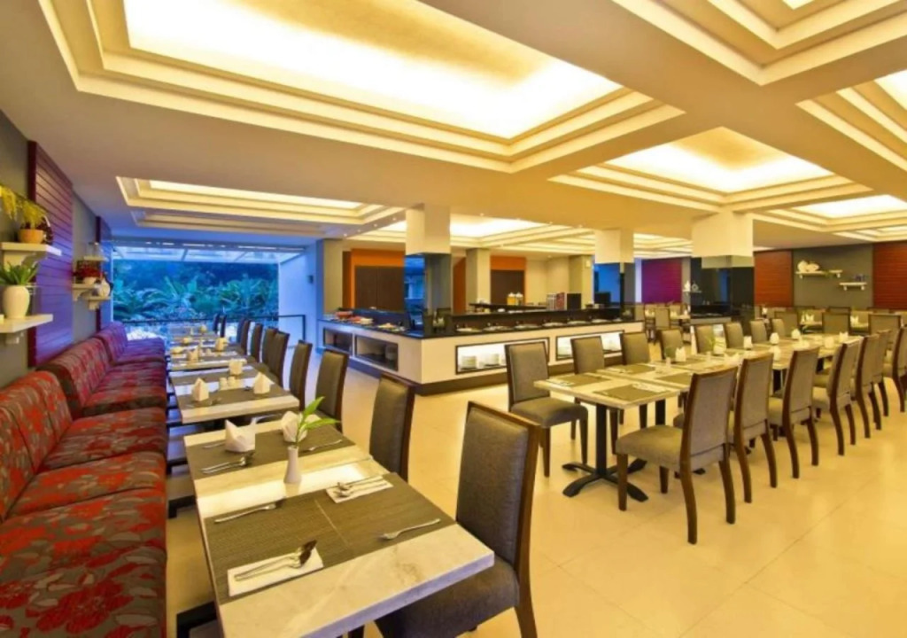 The Victoria Hotel Yogyakarta