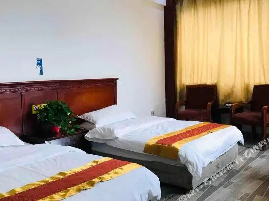 Tongtong Hotel