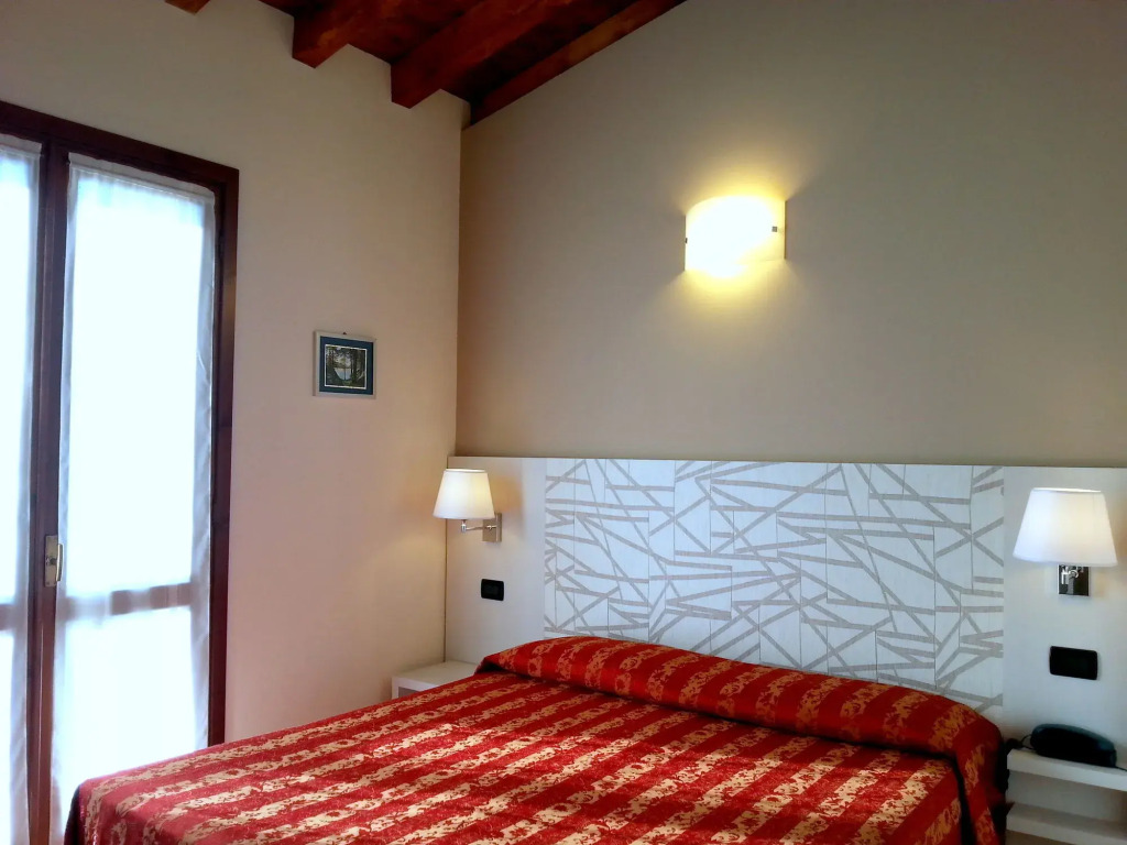 Hotel Eden Salò