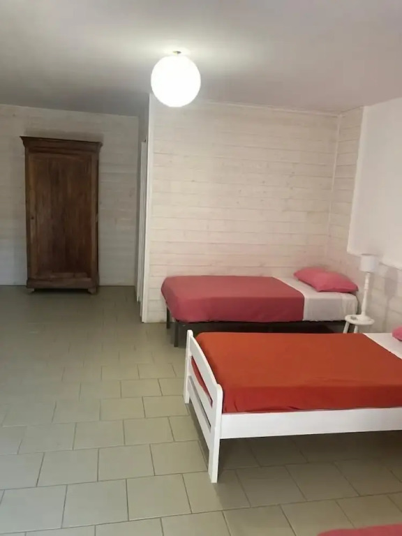 LE PRESBYTERE