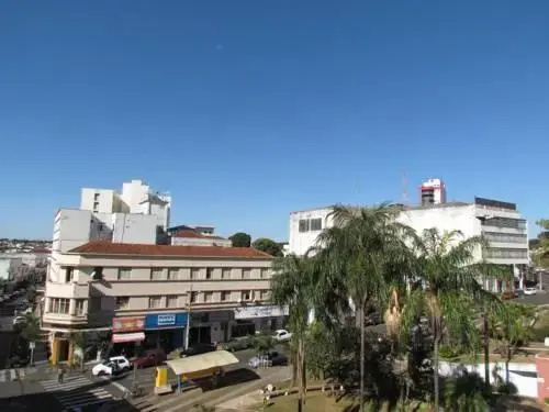 Palace Hotel
