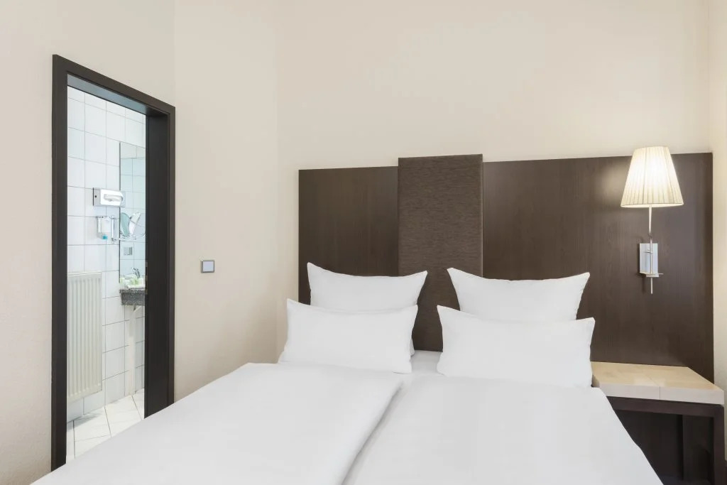 Villa Hotel Frankfurt by MZ HotelCollection
