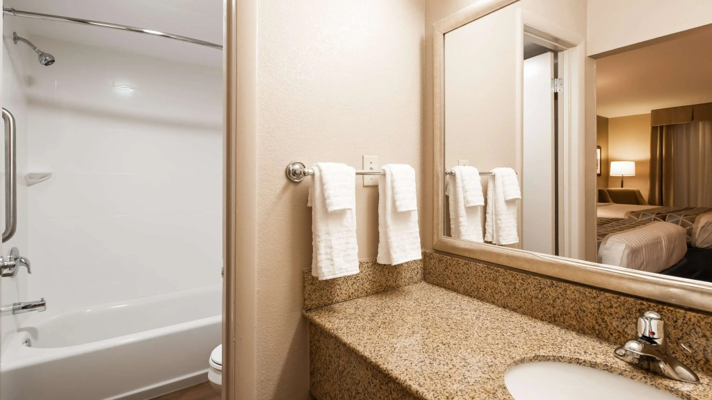 Best Western Annapolis