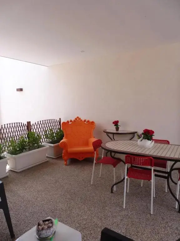 Maiolica guest house,a delicious studio