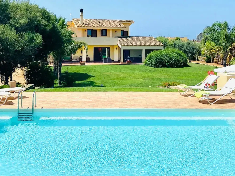Villa Laura
