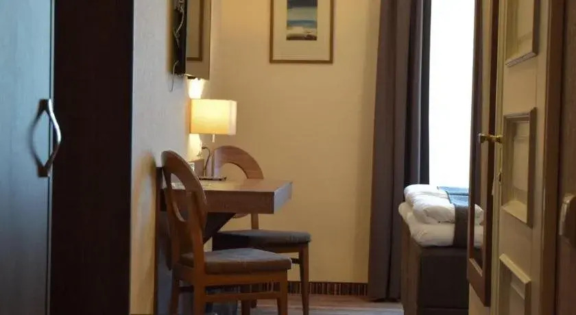 Hotel Cēsis
