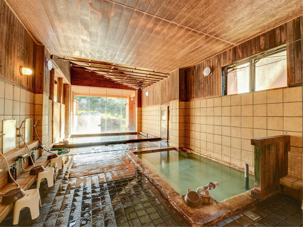 Niseko Goshiki Onsen Ryokan