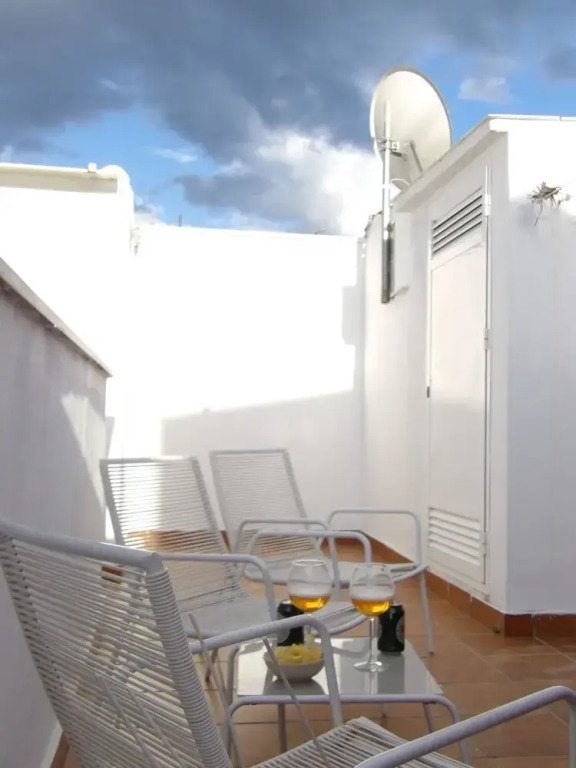 LETSMALAGA - Lovely studio in malaga centre