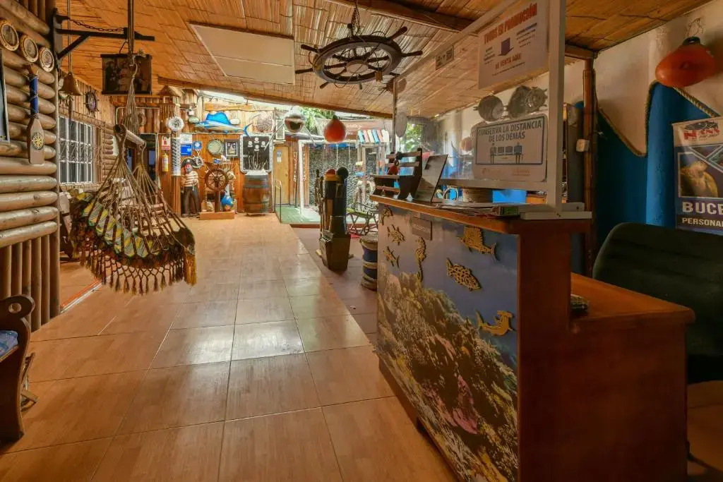 Posada Amaripucci