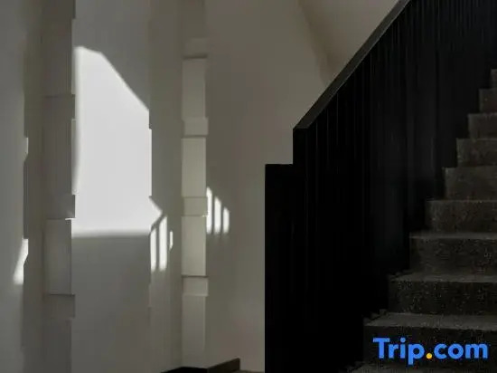 Jianxu Yinshi Homestay