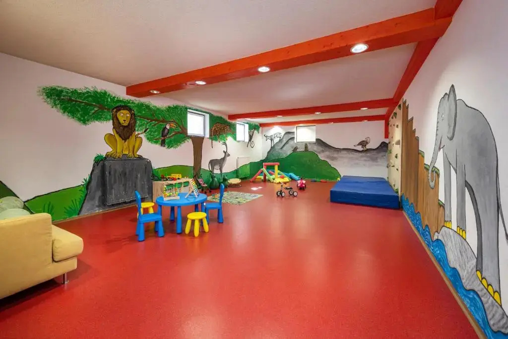 Aparthotel Stadler