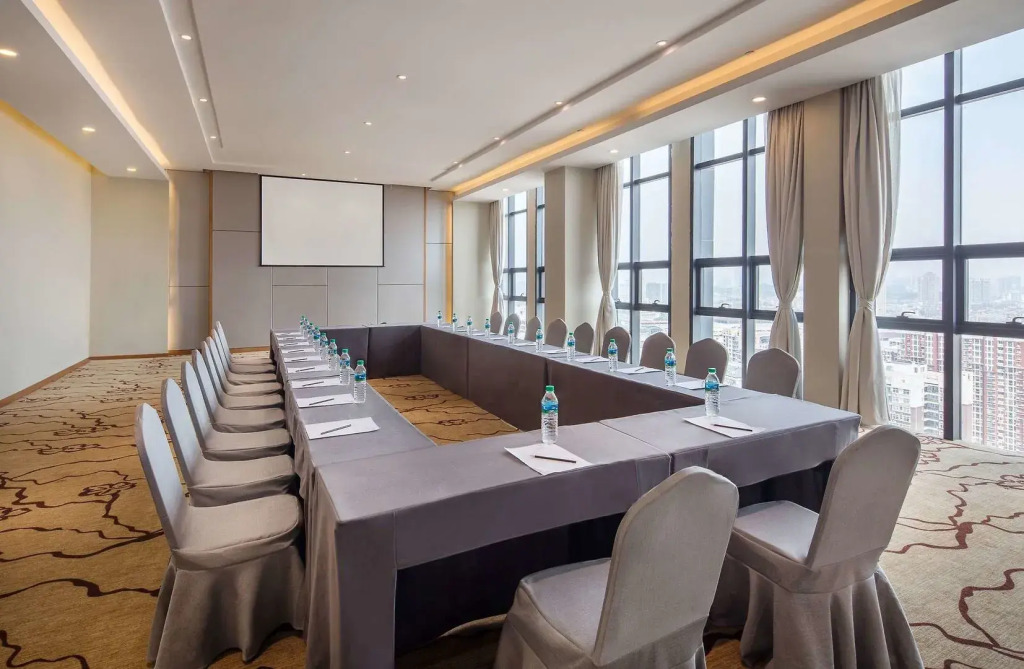 Ramada Encore Wuhan