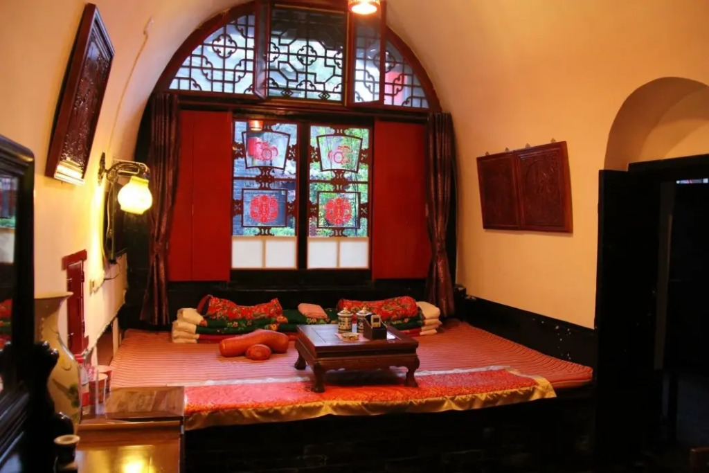 Pingyao Guang Xian Yuan Hotel