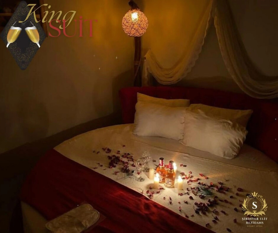 Şirinyer Elit Residance Apart Hotel