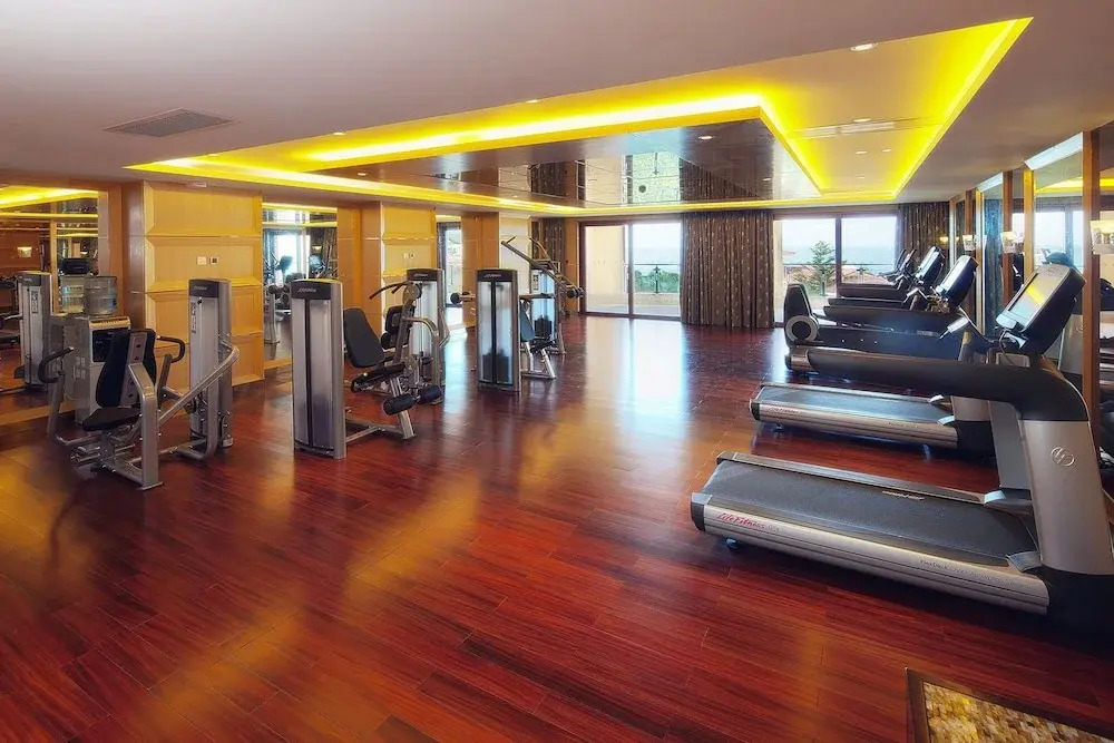 Sheraton Sanya Bay Resort
