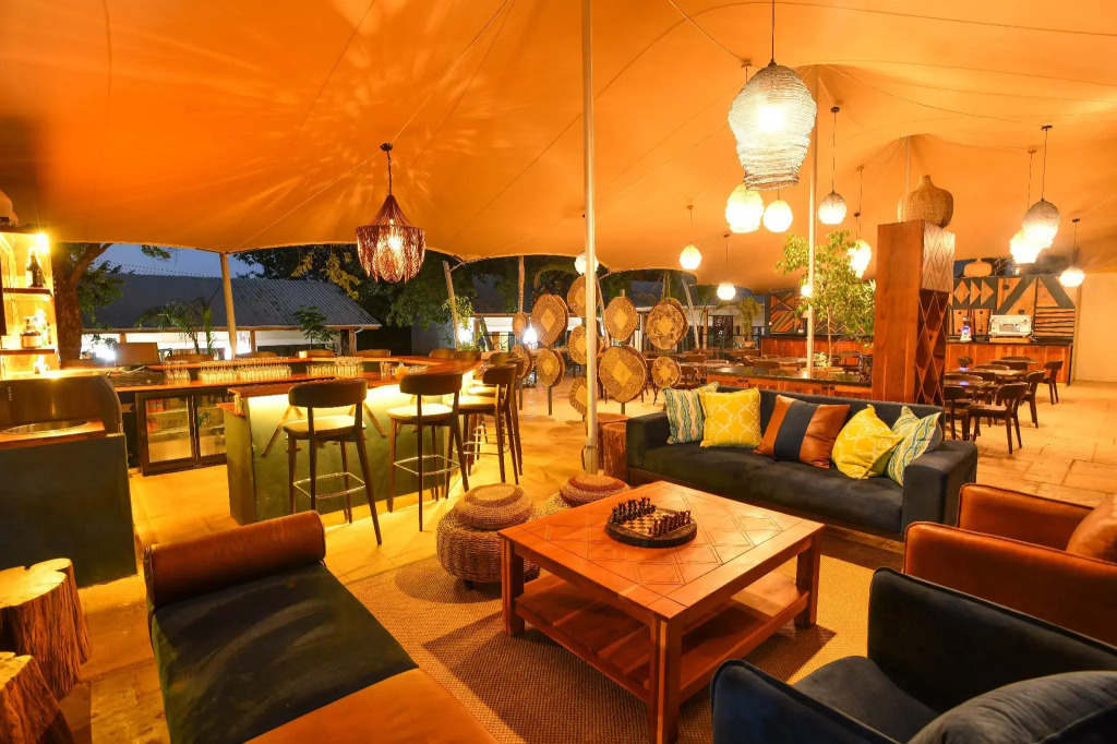 Shongwe Lookout