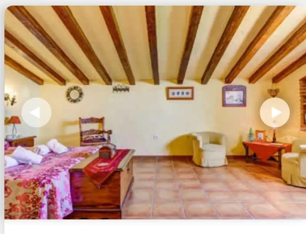 Villa Aránzazu Nerja by Ruralidays