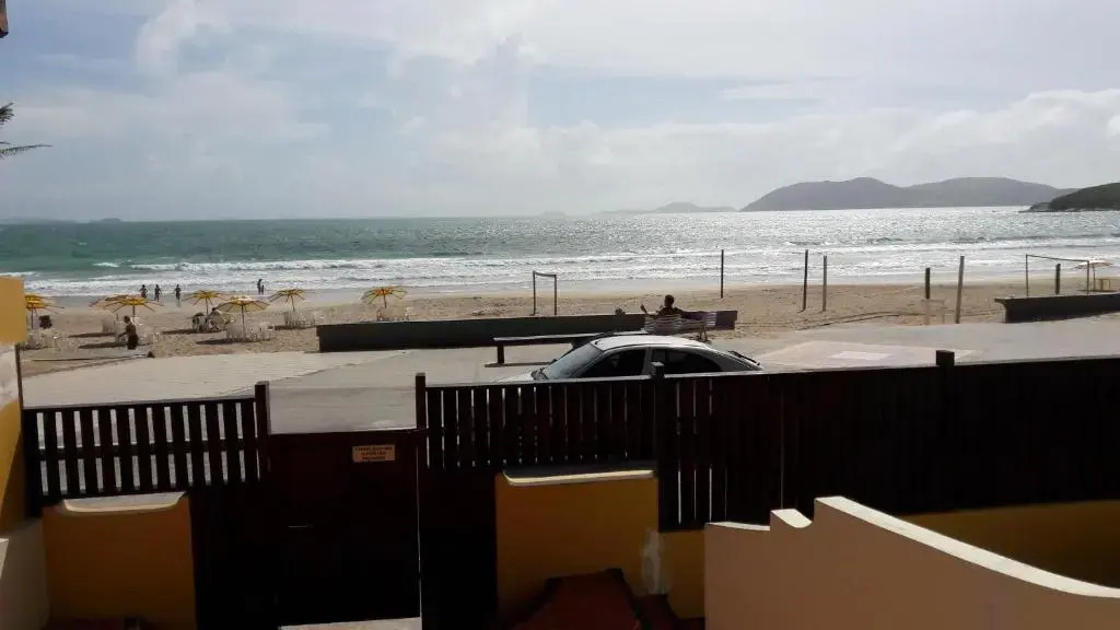 Aparthotel Praia do Pero