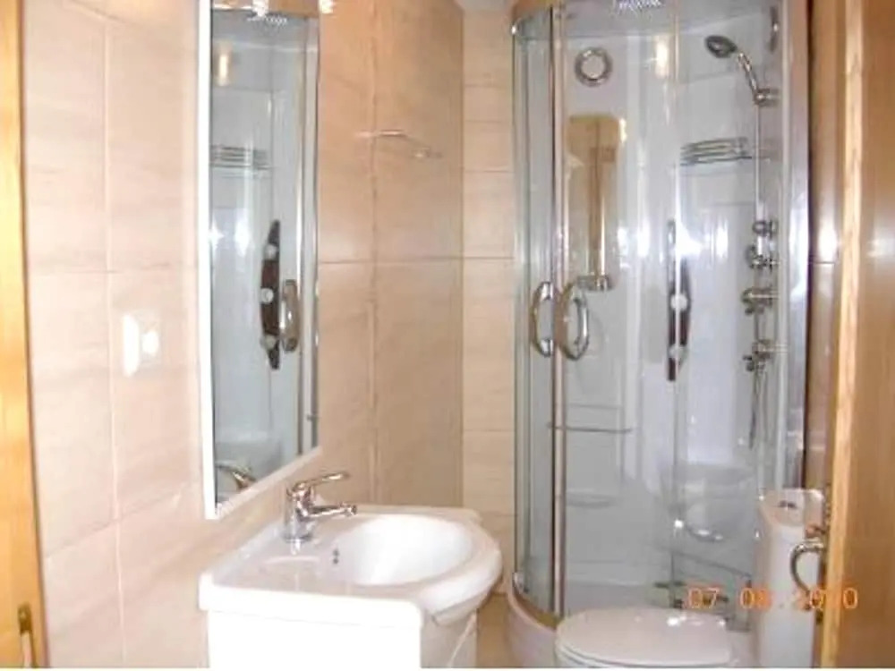 Villa with 4 Bedrooms in Pedraça, with Wonderful Mountain View, Private Pool, Enclosed Garden - 90 Km From the Beach