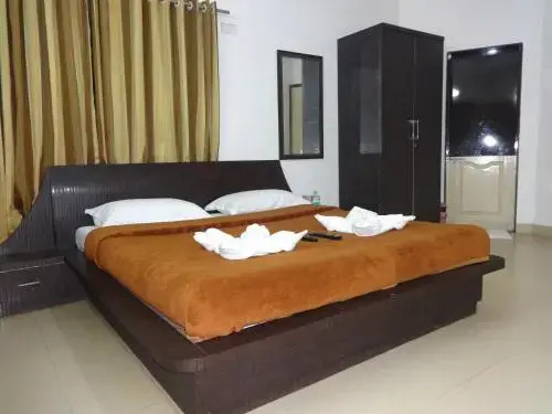 Green View Todkar Bungalows