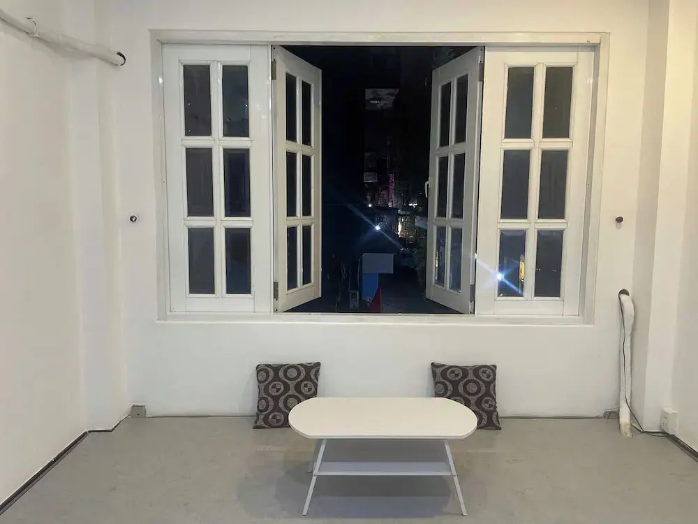 Hem Cut Homestay