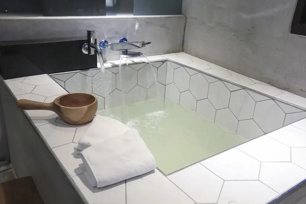 沐谷親子溫泉會館
