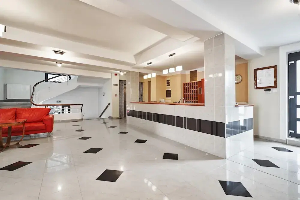 Hotel Korona