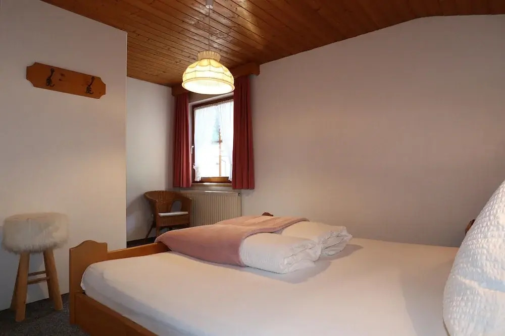 Apartments Home Mario, See im Paznauntal