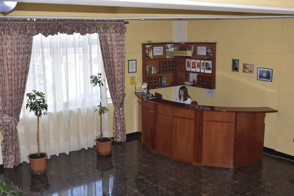 Hotel Liss