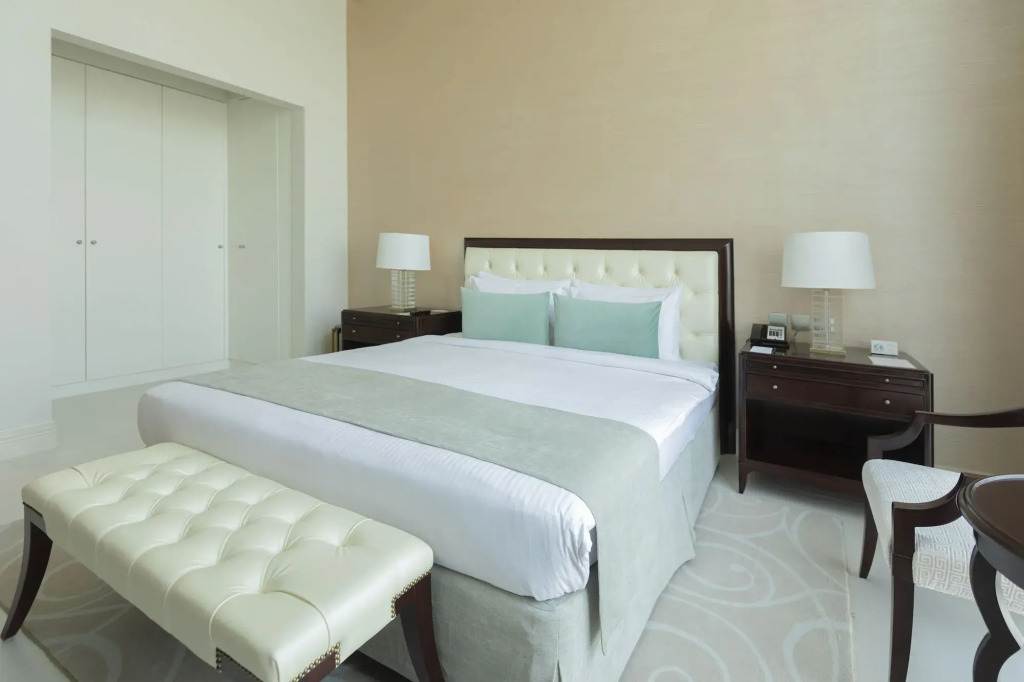 Delta Hotels by Marriott Dubai Investment Park