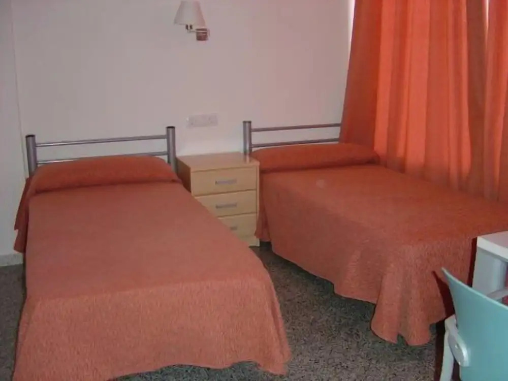 Albergue Inturjoven Jerez de la Frontera - Hostel