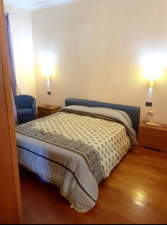 2 bedrooms house at Mazara del Vallo 400 m away from the beach with enclosed garden and wifi