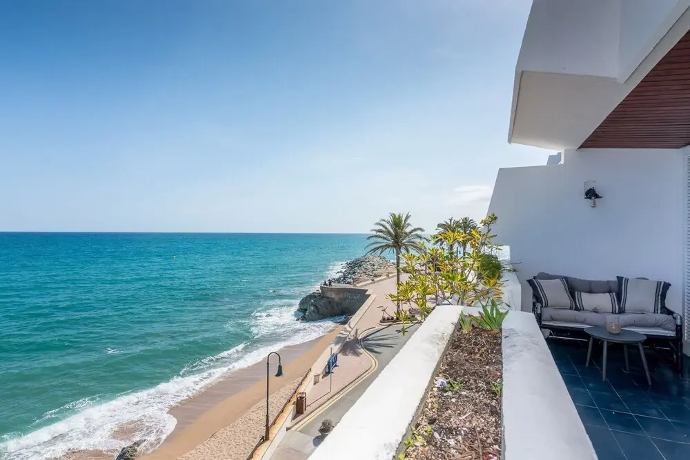 HomeHolidaysRentals Douce - Costa Barcelona