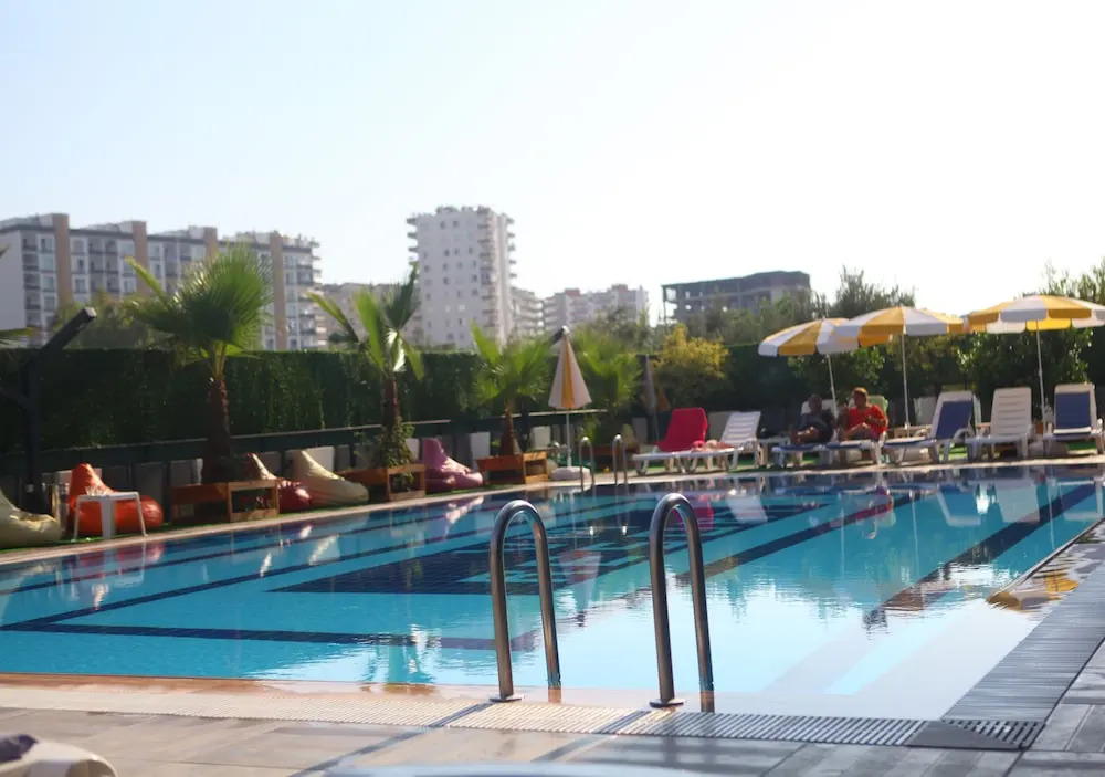 VM Resort