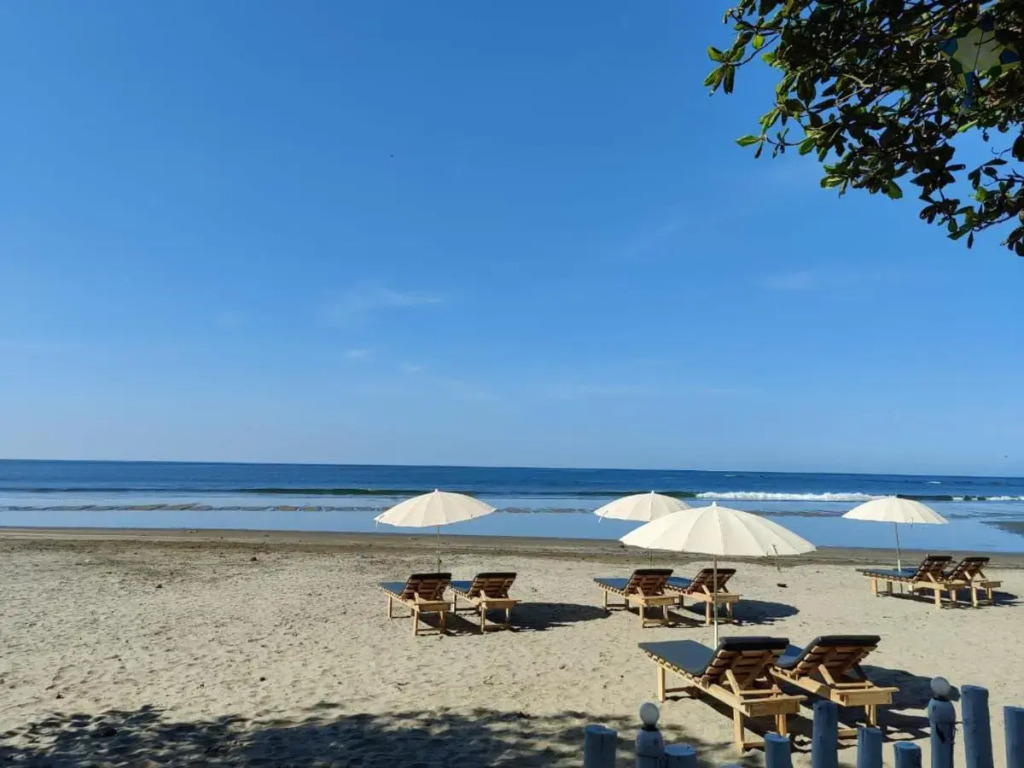 Buena Vida Beach Resort