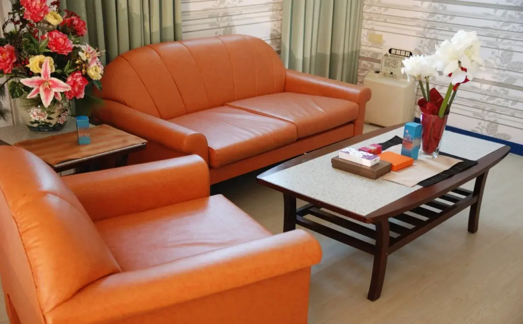 Chiao Yua Hotel