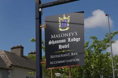 Shannon Lodge Hotel
