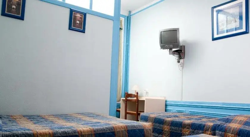 Hotel Touring