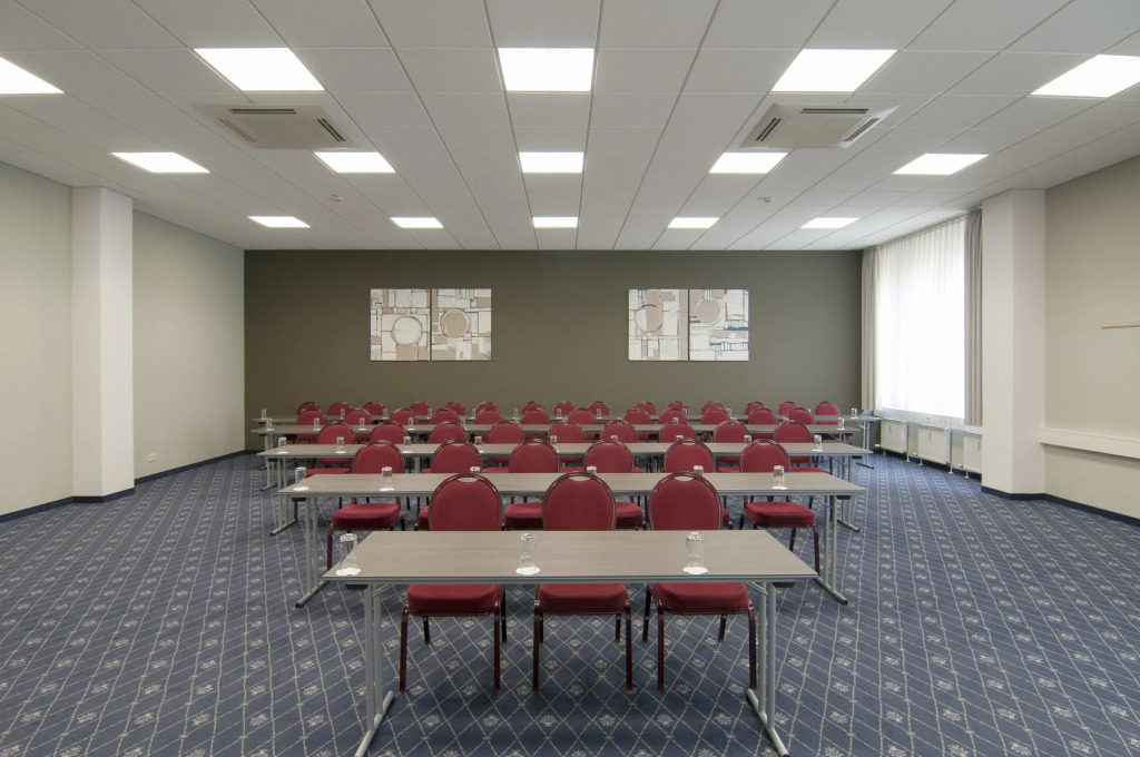 Holiday Inn Munich Unterhaching by IHG