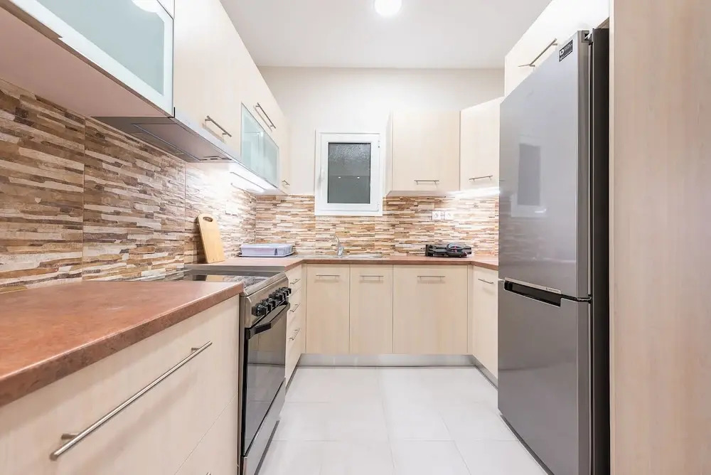 Victoria Dream Suites Apartments