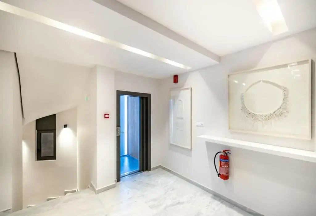 Upscale Luxury Living in Acropolis by Neuvel