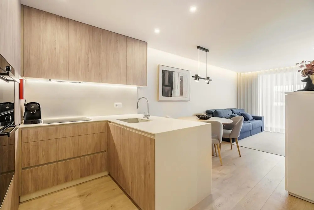 Golden Dunes Apartment by Minho s Guest