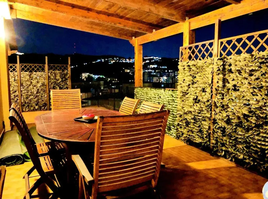 Suite Delicia Apartment - Appartamento con Terrazza