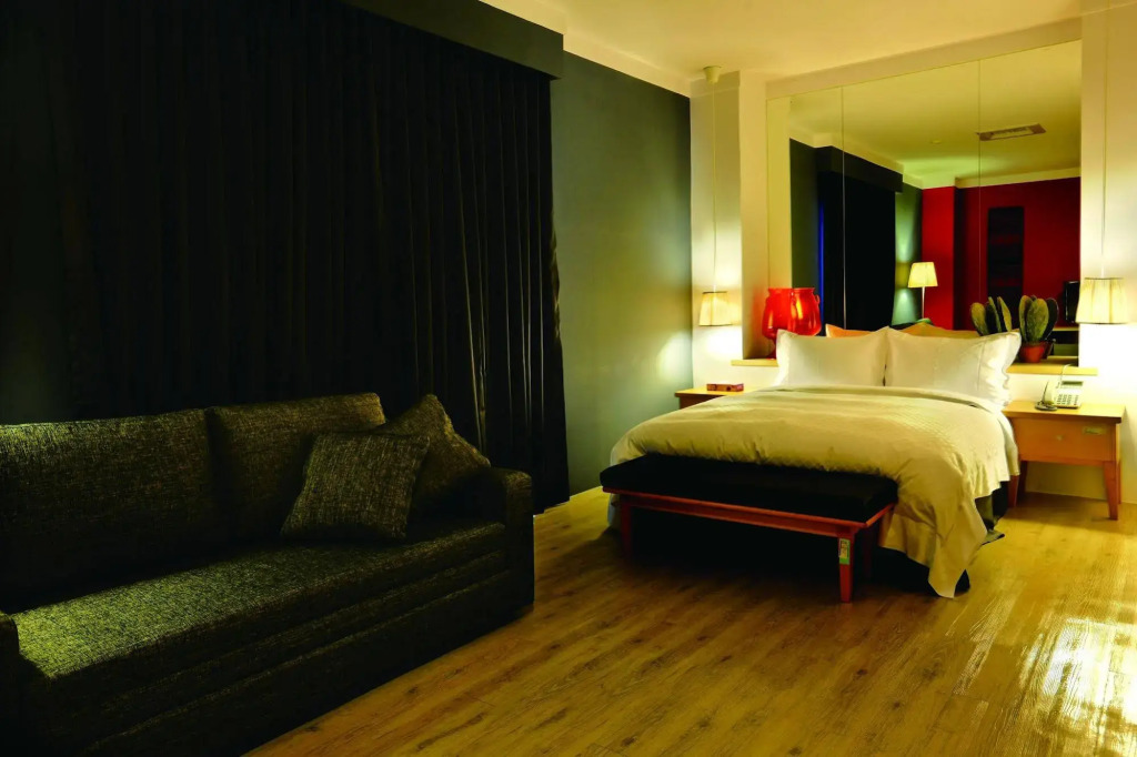 Taitung Cultural Excursion Resort