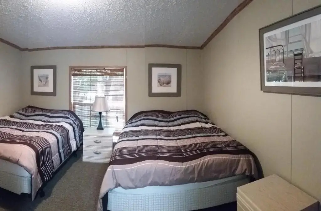 Island Club Rentals