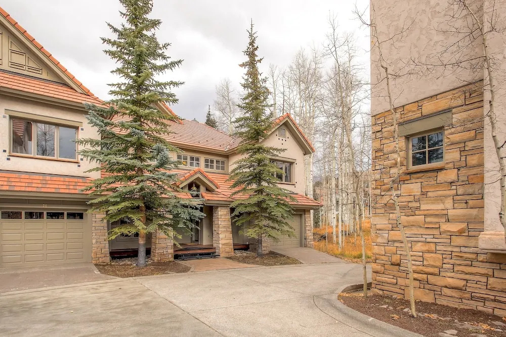 Aspen Ridge 24 by Alpine Lodging Telluride