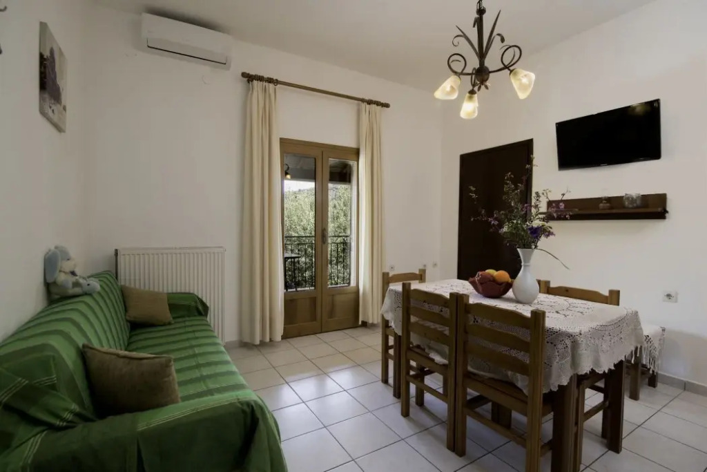 Villa Blue Pearl Corfu