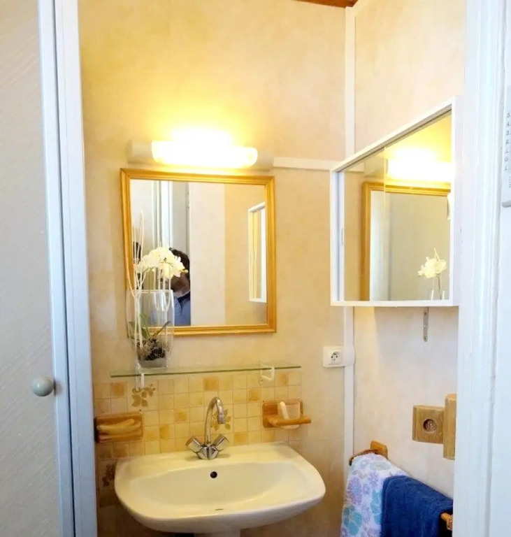 Apartment With 2 Bedrooms in Dieppe, With Wonderful City View and Wifi